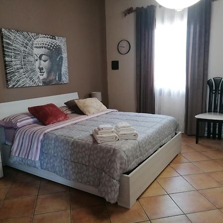 Mama Apartment Аугуста Экстерьер фото