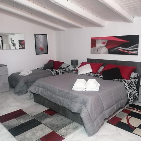 Mama Apartment Аугуста Экстерьер фото