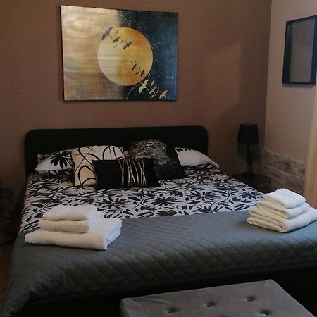 Mama Apartment Аугуста Экстерьер фото