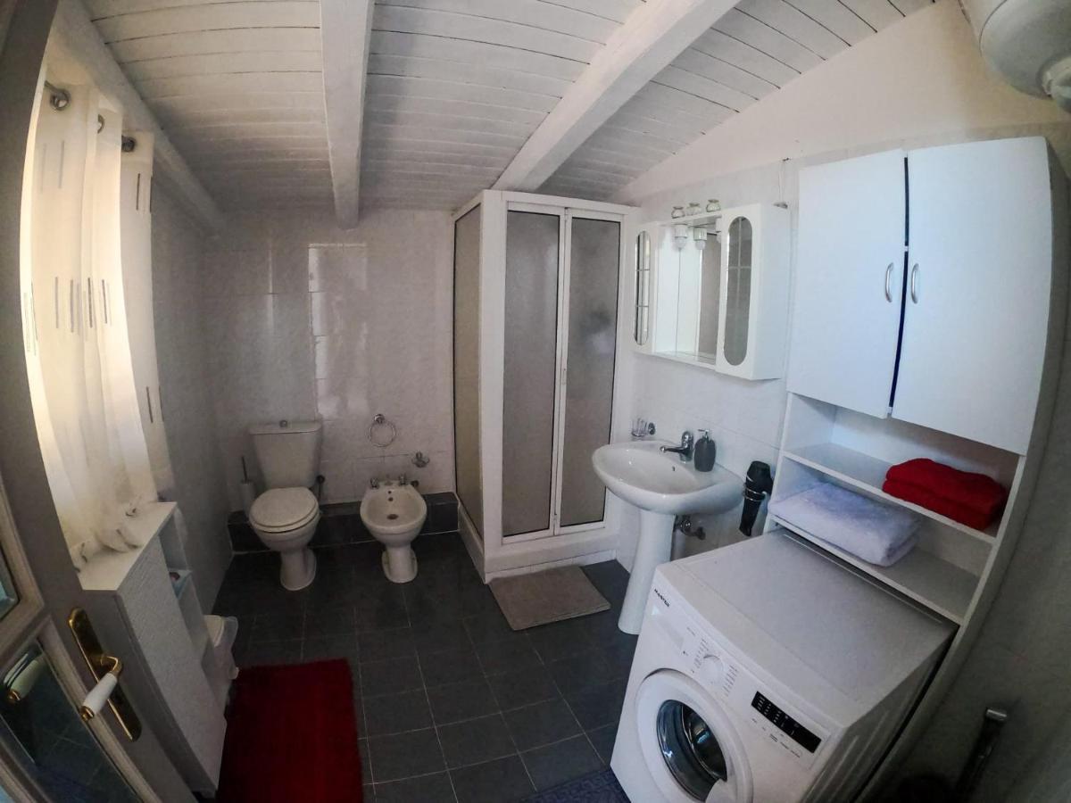 Mama Apartment Аугуста Экстерьер фото