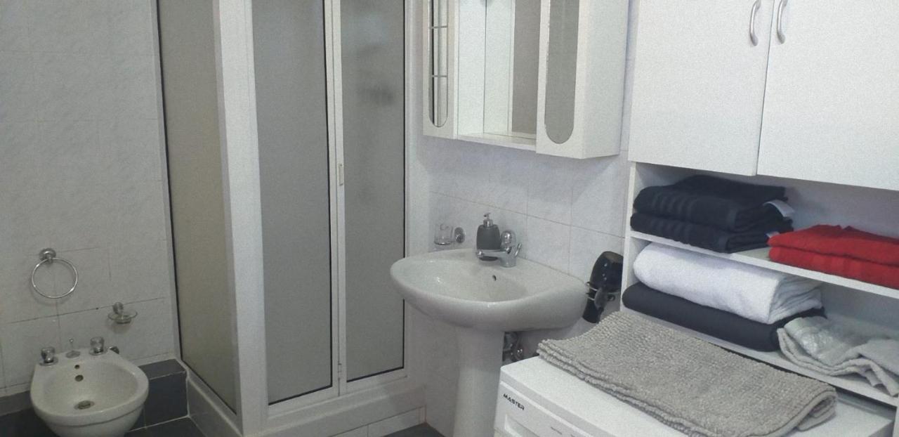Mama Apartment Аугуста Экстерьер фото