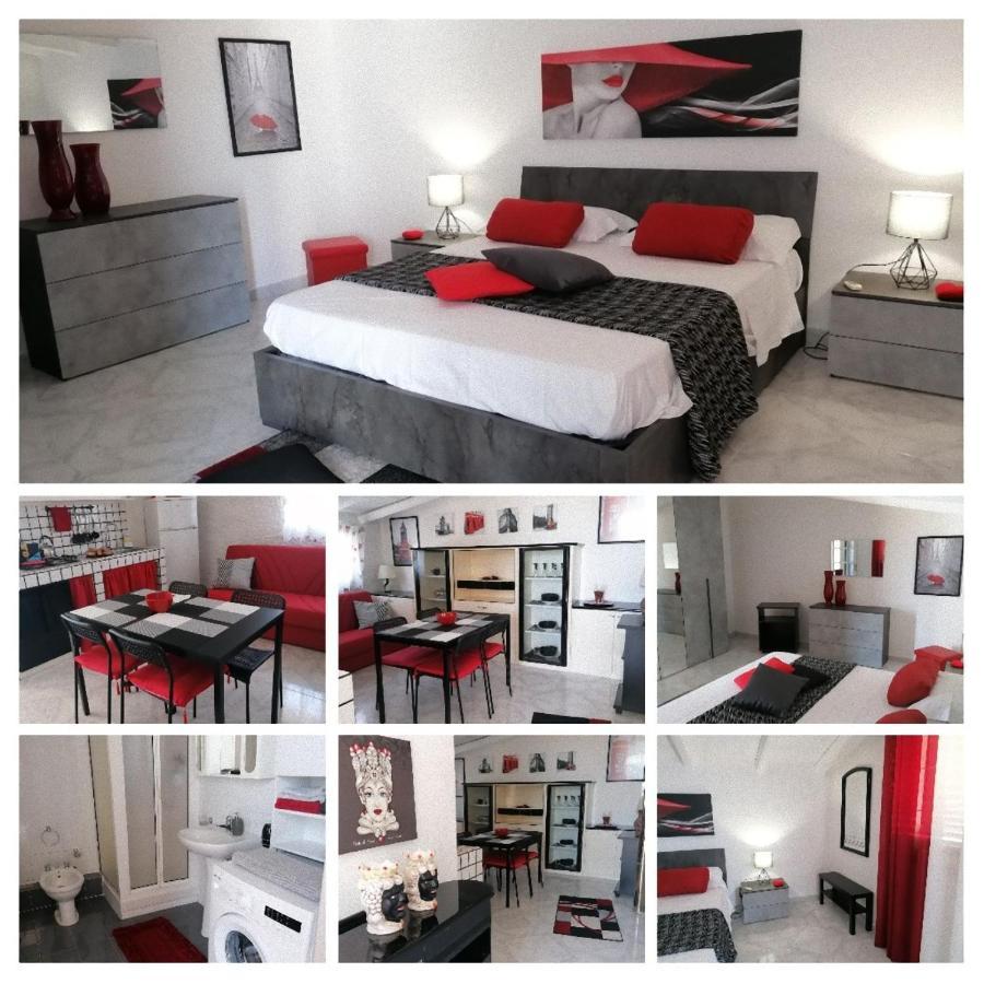 Mama Apartment Аугуста Экстерьер фото