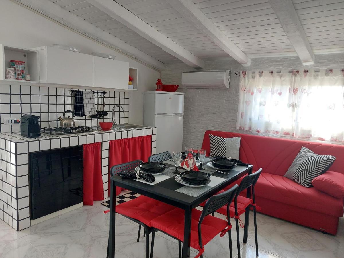 Mama Apartment Аугуста Экстерьер фото