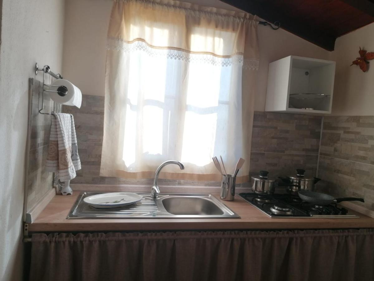 Mama Apartment Аугуста Экстерьер фото
