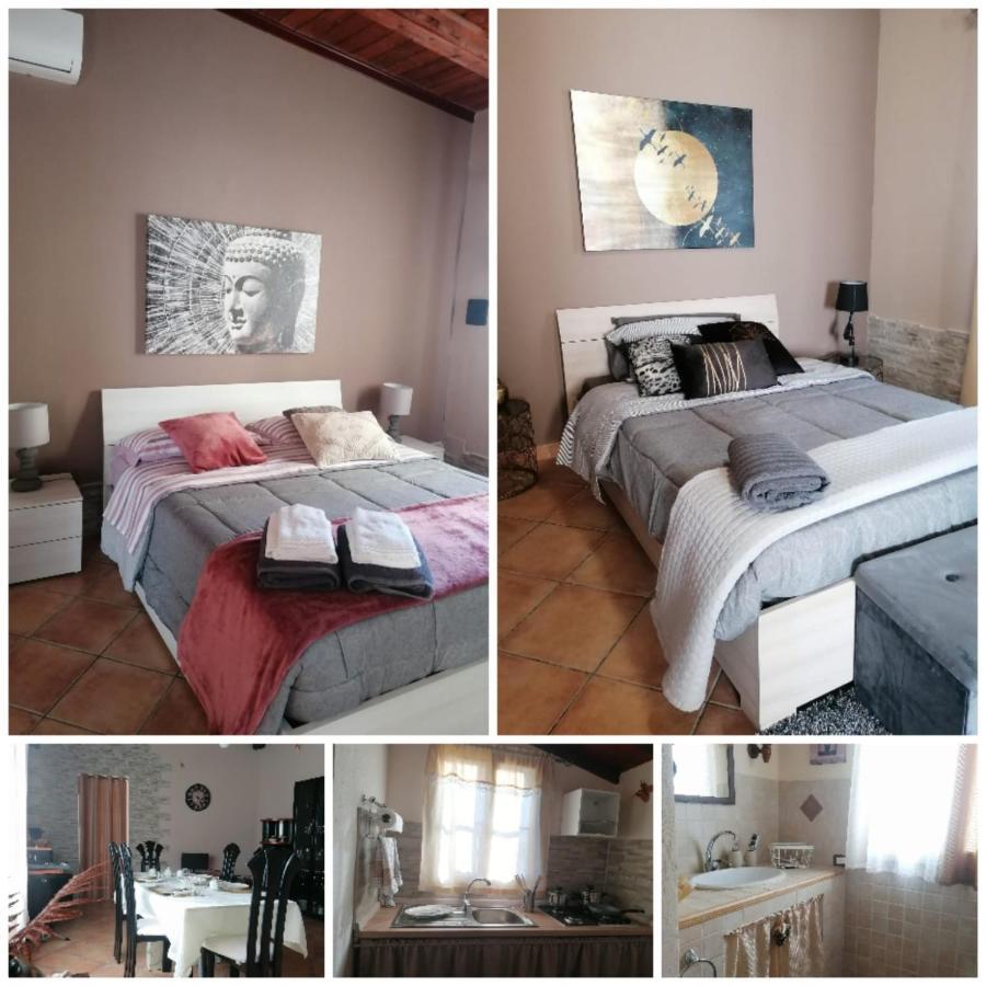Mama Apartment Аугуста Экстерьер фото