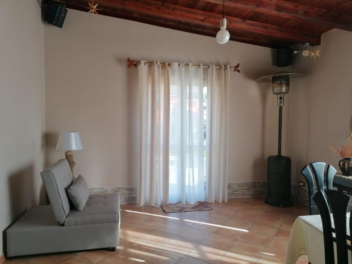 Mama Apartment Аугуста Экстерьер фото