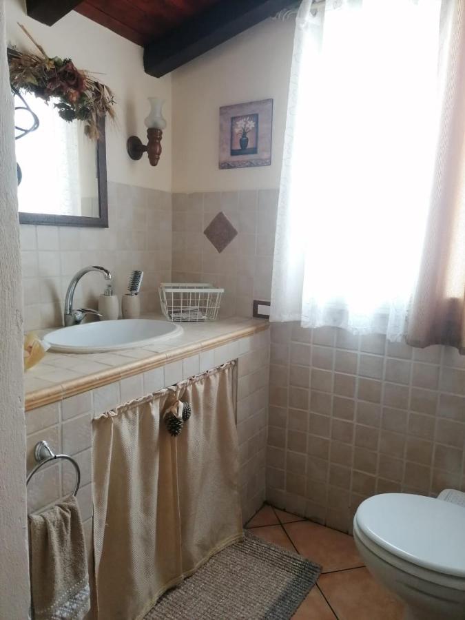 Mama Apartment Аугуста Экстерьер фото