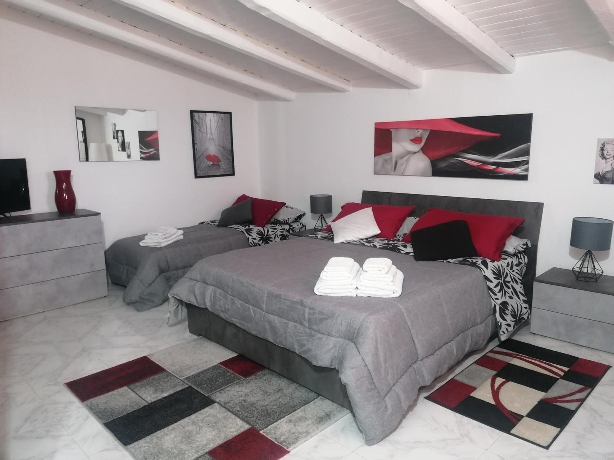 Mama Apartment Аугуста Экстерьер фото