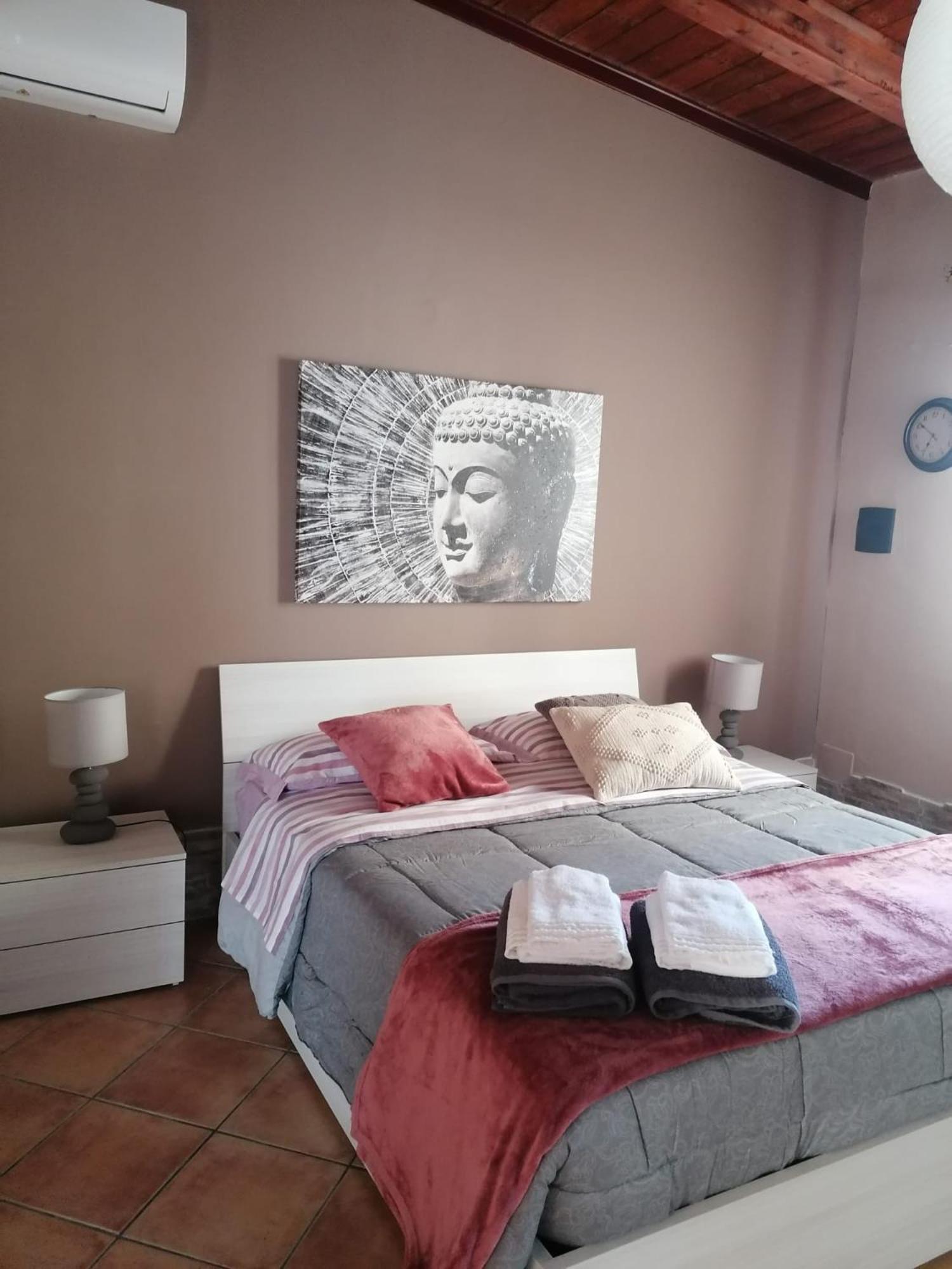 Mama Apartment Аугуста Экстерьер фото