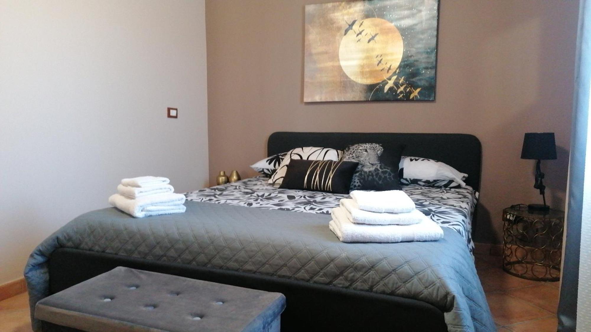 Mama Apartment Аугуста Номер фото