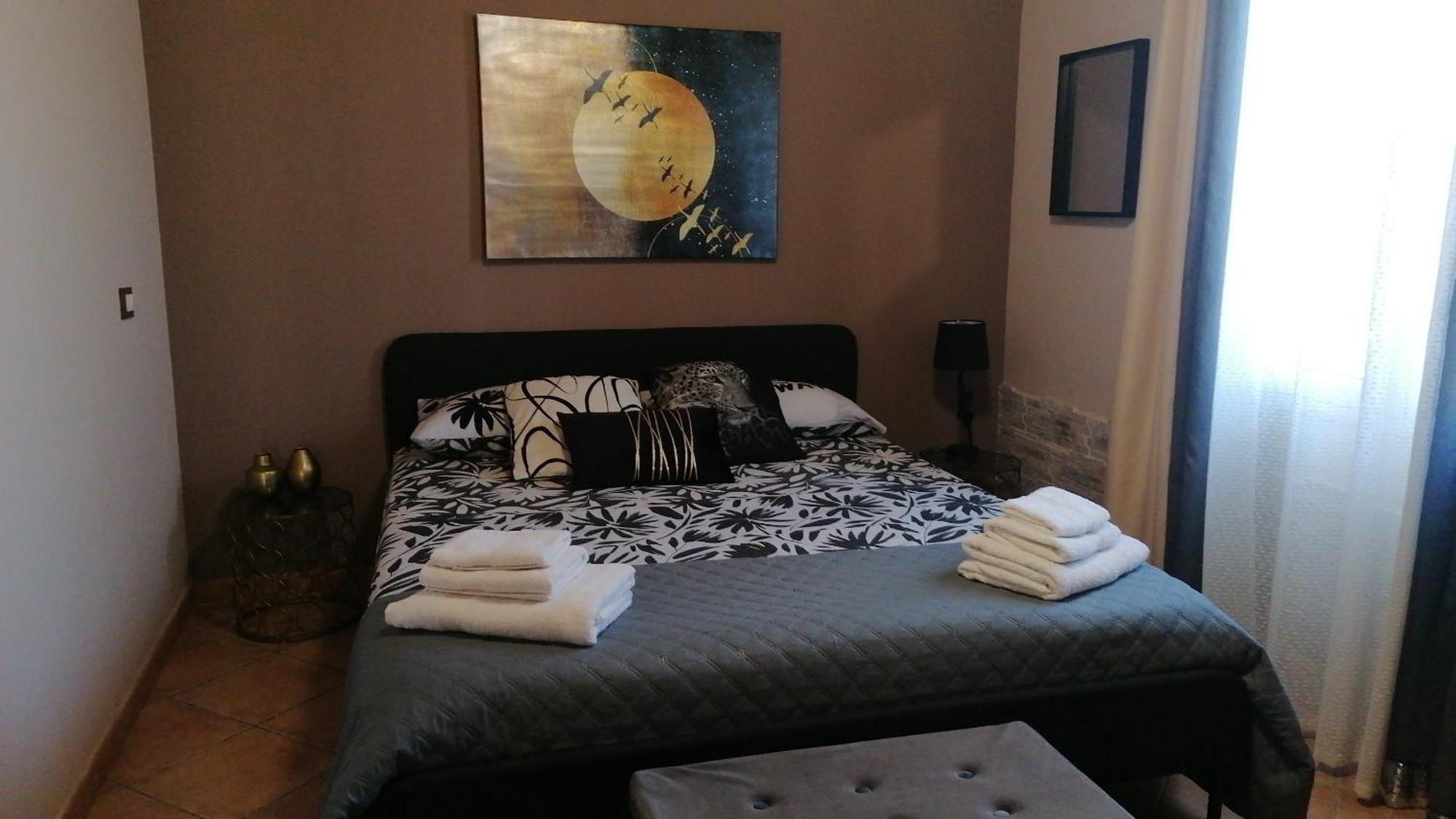 Mama Apartment Аугуста Экстерьер фото